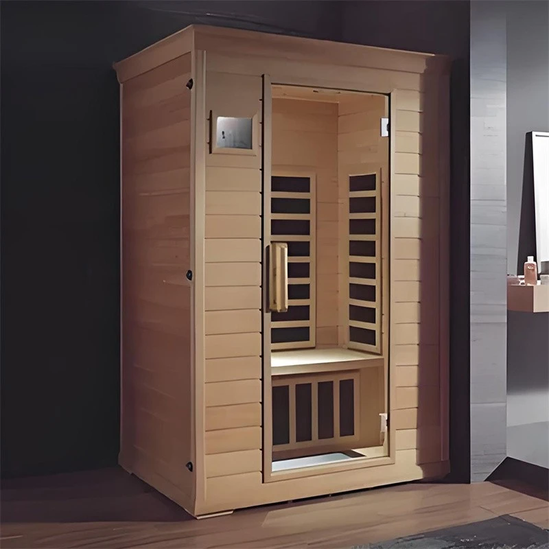 Far Infrared Sauna Room suppliers